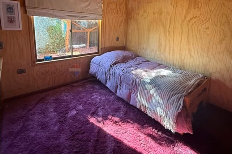 Arriendo casa 3d 2b camino al volcán, pucón - Imagen 23