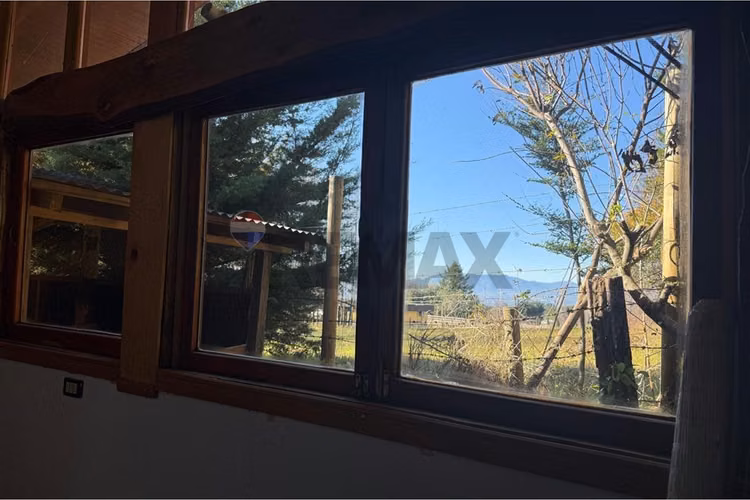 Arriendo casa 3d 2b camino al volcán, pucón - Imagen 10