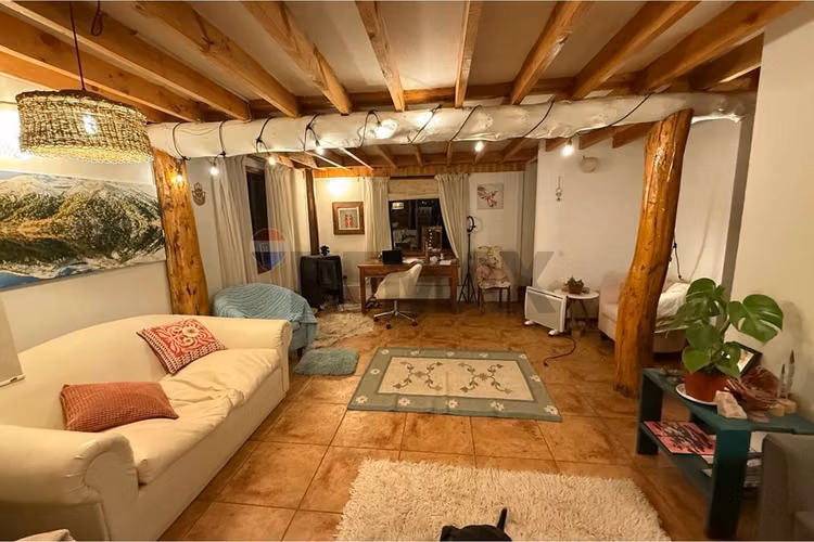 Arriendo casa 3d 2b camino al volcán, pucón