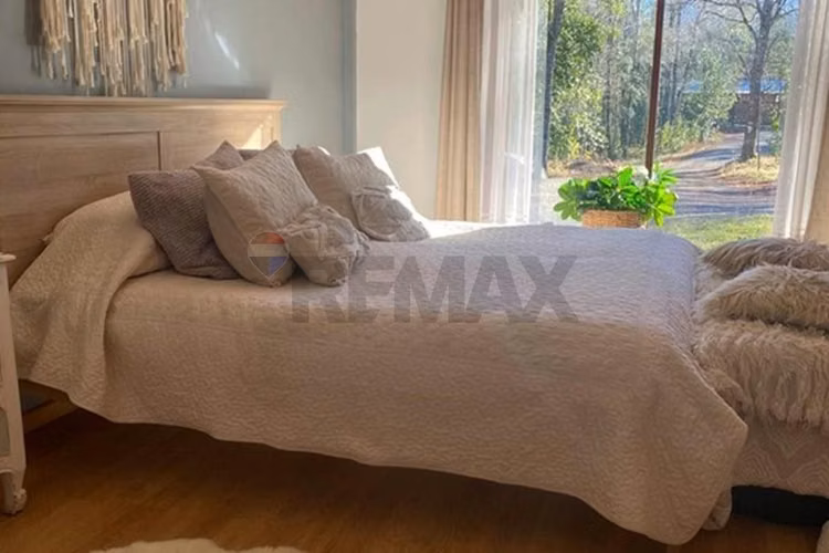 Venta 2 casas y cabaña en parcela 5.300 m² - Imagen 9