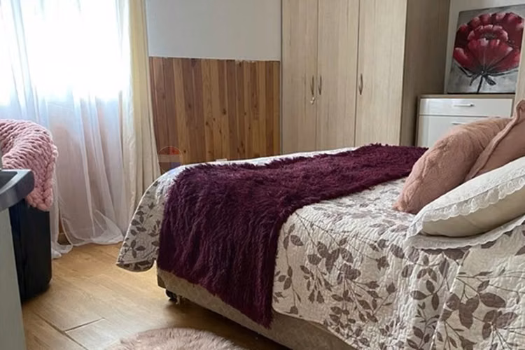 Venta 2 casas y cabaña en parcela 5.300 m² - Imagen 7