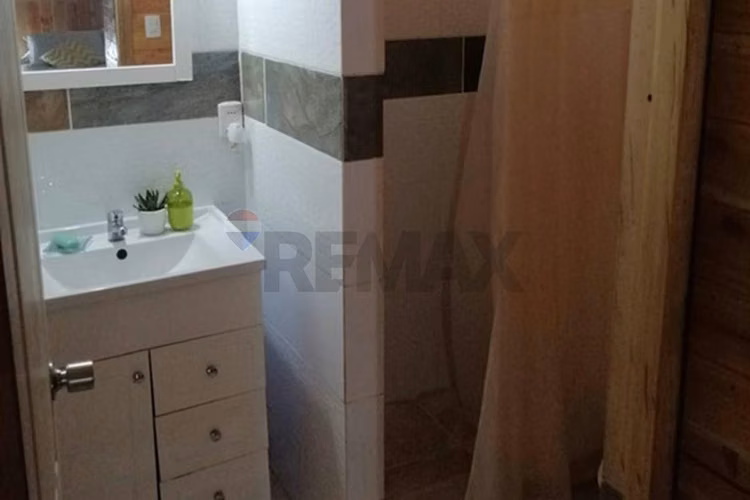 Venta 2 casas y cabaña en parcela 5.300 m² - Imagen 24