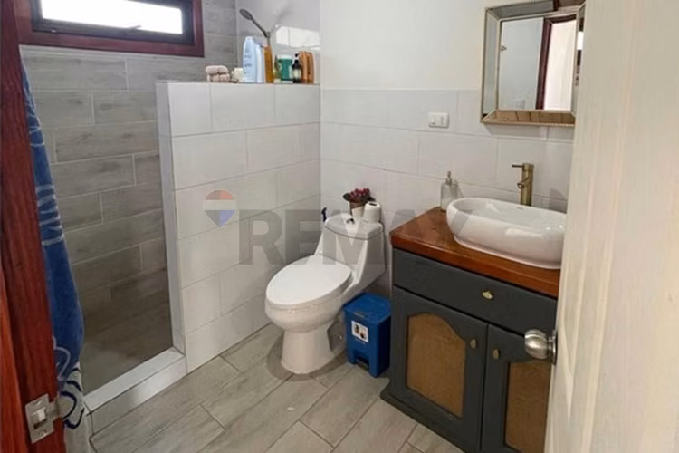 Venta 2 casas y cabaña en parcela 5.300 m² - Imagen 19