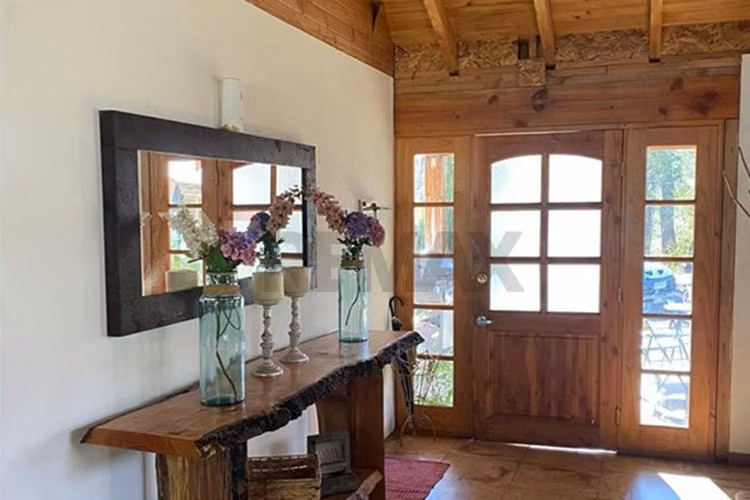 Venta 2 casas y cabaña en parcela 5.300 m² - Imagen 13