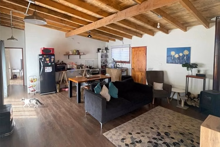 Venta 2 casas y cabaña en parcela 5.300 m² - Imagen 15