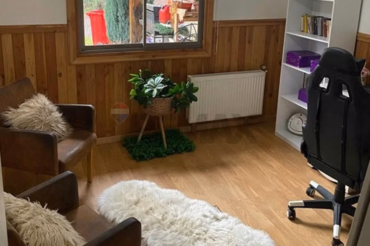 Venta 2 casas y cabaña en parcela 5.300 m² - Imagen 6
