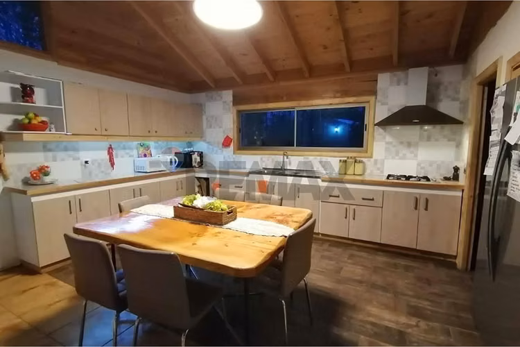 Venta 2 casas y cabaña en parcela 5.300 m² - Imagen 5