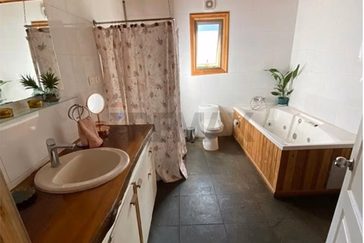 Venta 2 casas y cabaña en parcela 5.300 m² - Imagen 11