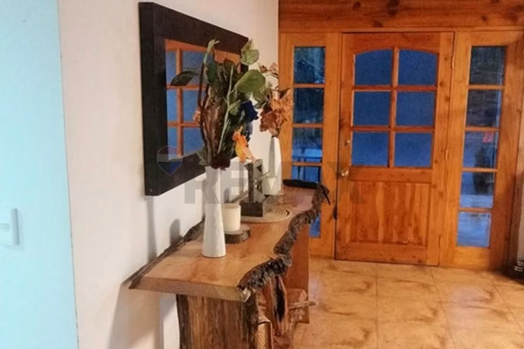 Venta 2 casas y cabaña en parcela 5.300 m² - Imagen 14