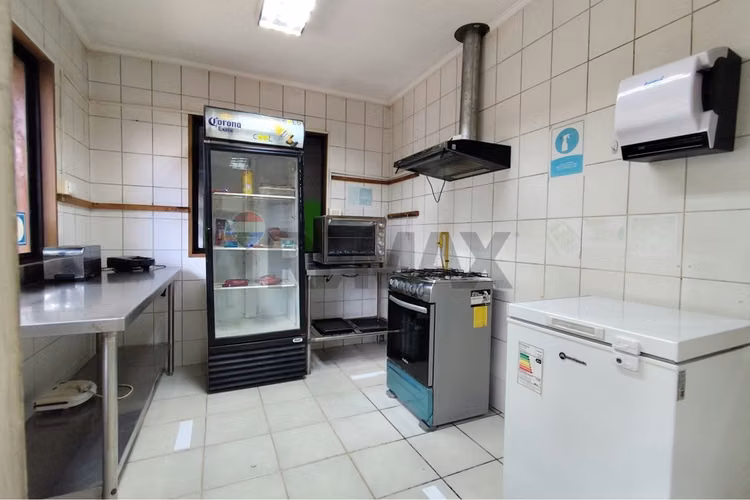 Venta propiedad comercial padre las casas ruta sur - Imagen 29