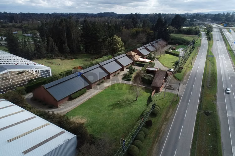 Venta propiedad comercial padre las casas ruta sur - Imagen 4