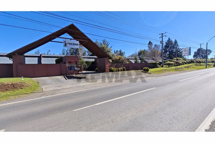 Venta propiedad comercial padre las casas ruta sur - Imagen 8