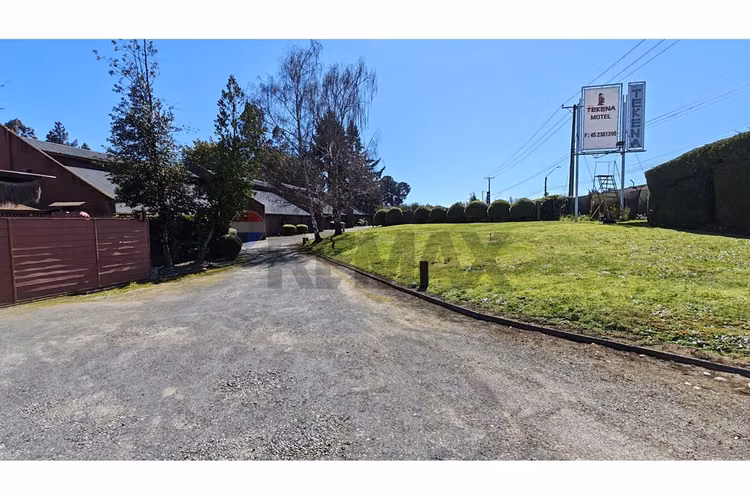 Venta propiedad comercial padre las casas ruta sur - Imagen 9
