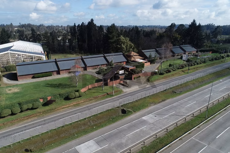 Venta terreno industrial padre las casas - Imagen 3