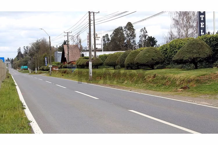 Venta propiedad comercial padre las casas ruta sur - Imagen 7
