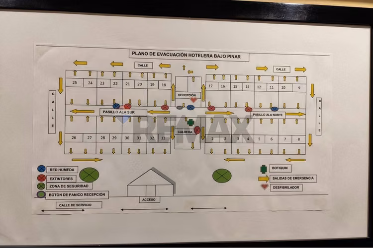 Venta propiedad comercial padre las casas ruta sur - Imagen 36