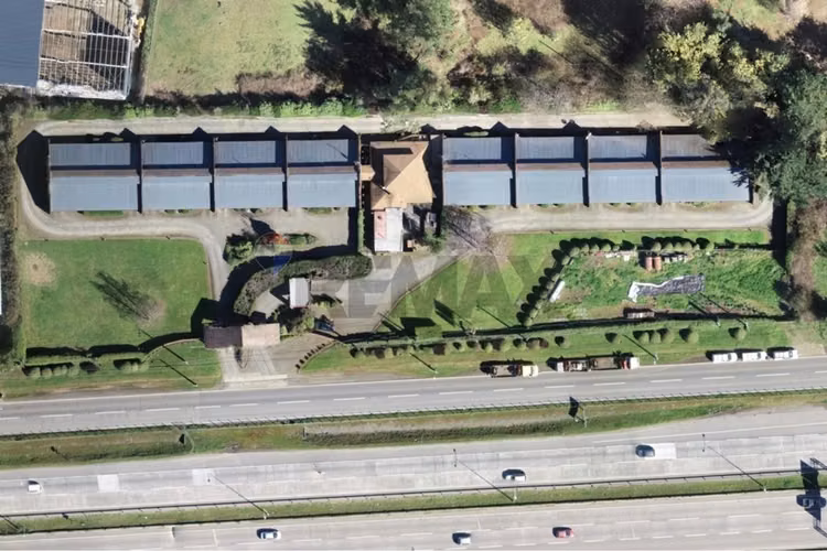 Venta propiedad comercial padre las casas ruta sur - Imagen 5