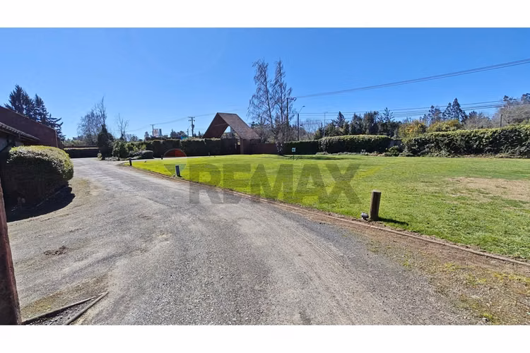 Venta propiedad comercial padre las casas ruta sur - Imagen 21