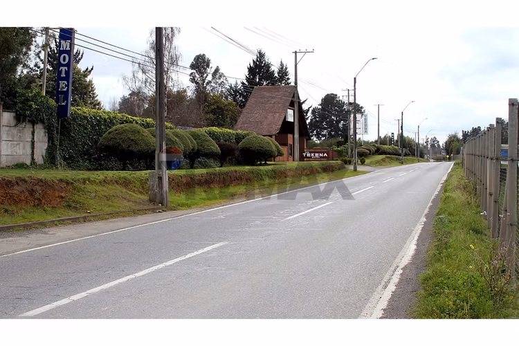 Venta propiedad comercial padre las casas ruta sur - Imagen 6