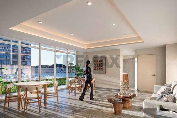 Venta en verde: deptos frente al mar av costanera - Imagen 19