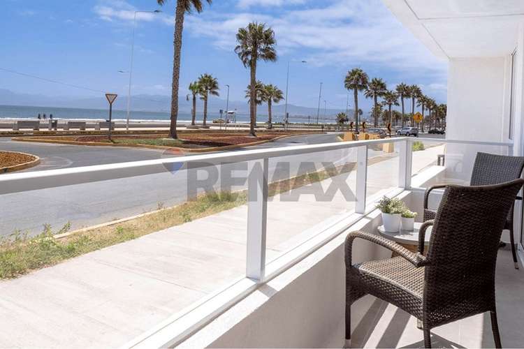 Venta en verde: deptos frente al mar av costanera - Imagen 5