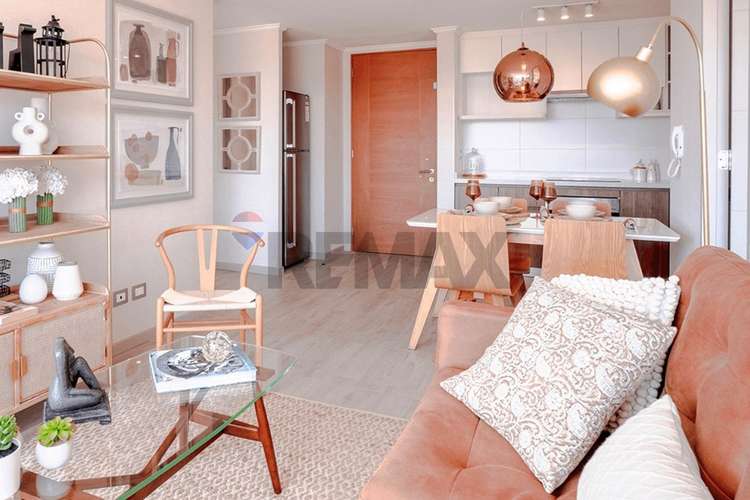 Venta en verde: deptos frente al mar av costanera - Imagen 12