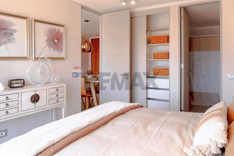 Venta en verde: deptos frente al mar av costanera - Imagen 14