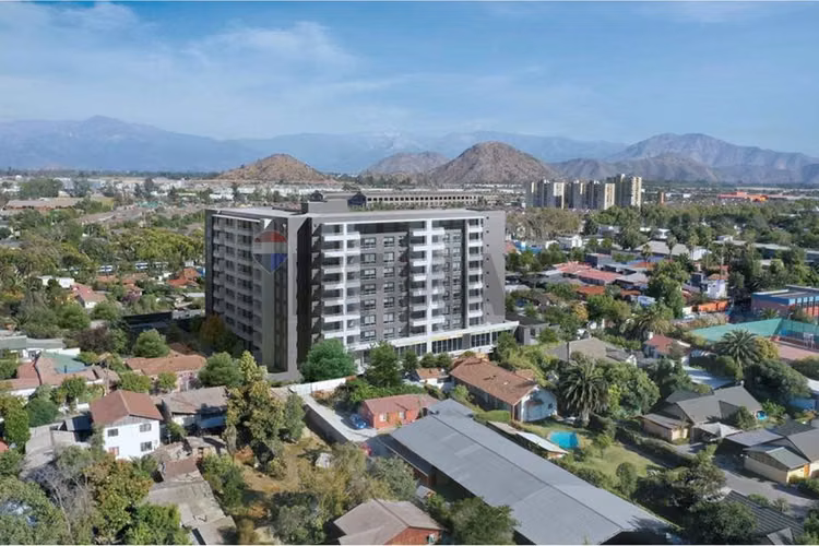 Depto. nuevo 1d entrega inmediata san bernardo