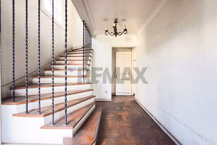 Suarez mujica, casa estilo frances - Imagen 11