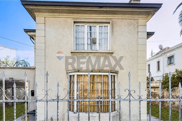 Suarez mujica, casa estilo frances - Imagen 2