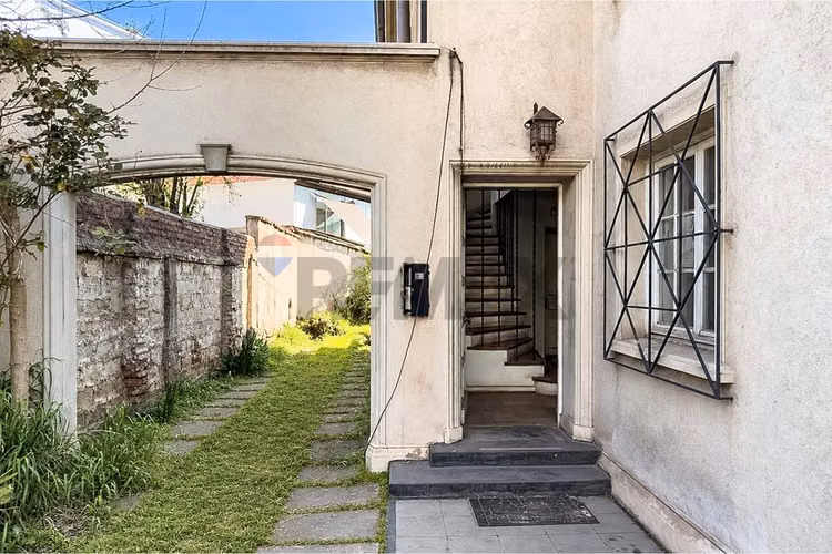 Suarez mujica, casa estilo frances - Imagen 4