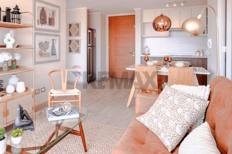 Venta en verde: deptos frente al mar av costanera - Imagen 13