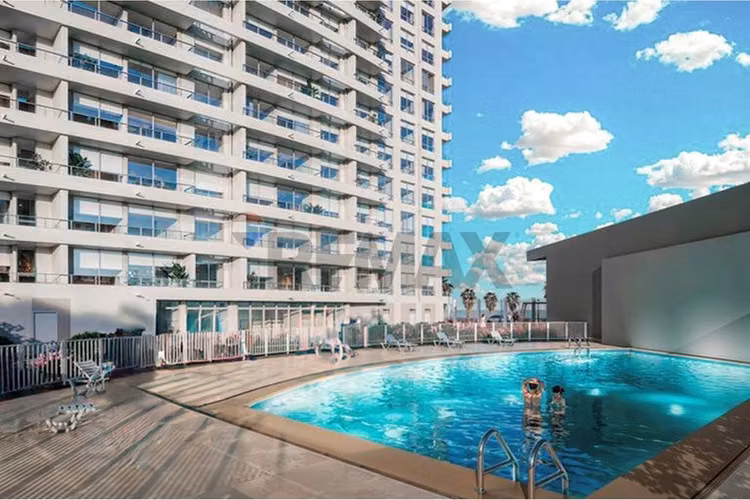 Venta en verde: deptos frente al mar av costanera - Imagen 17