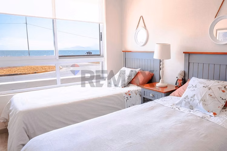 Venta en verde: deptos frente al mar av costanera - Imagen 15