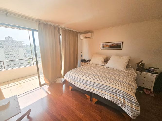 ARRIENDO DEPARTAMENTO EN ISIDORA GOYENECHEA 4D 3B 2E 1B - Imagen 13
