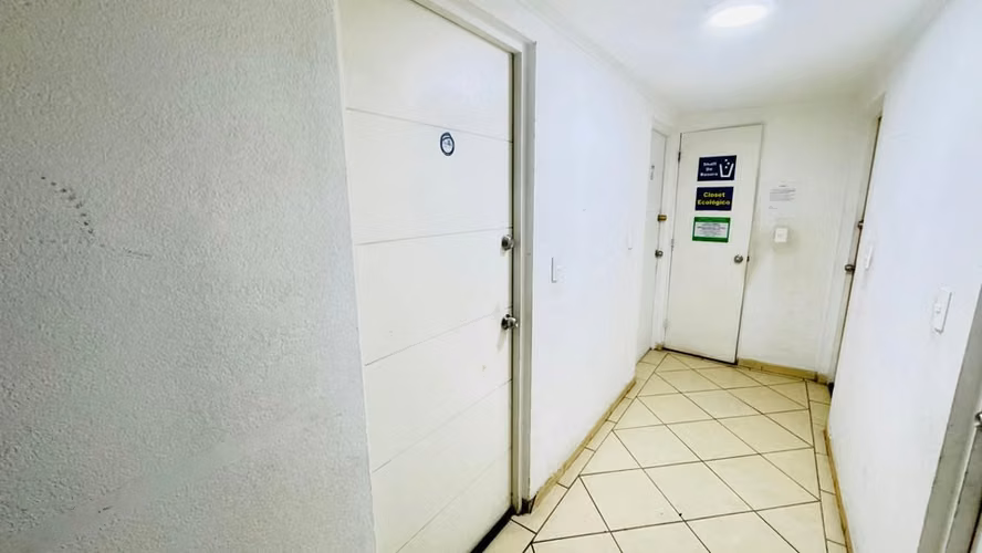 EN VENTA ACOGEDOR  DEPTO 3D 1B QUINTA NORMAL - Imagen 10