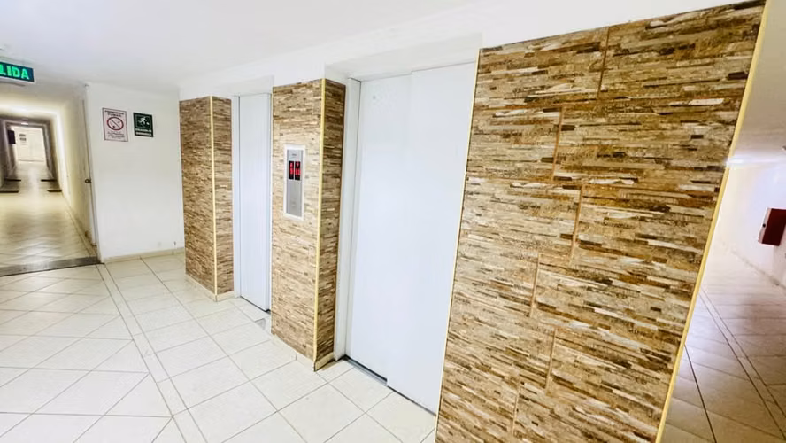 EN VENTA ACOGEDOR  DEPTO 3D 1B QUINTA NORMAL - Imagen 11