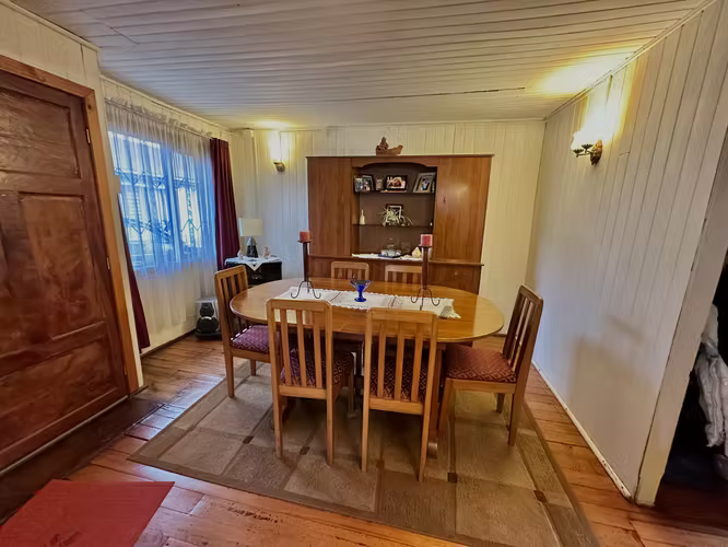 VENTA CASA 3 DORMITORIOS LA UNION - Imagen 12