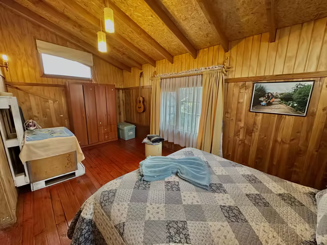 VENTA CASA 3 DORMITORIOS LA UNION - Imagen 19