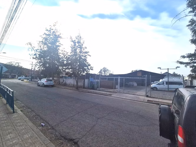 LOCAL COMERCIAL EN VENTA A PASOS DE AV V MACKENNA, PEÑAFLOR