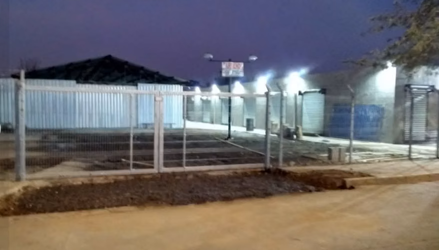 LOCAL COMERCIAL EN VENTA A PASOS DE AV V MACKENNA, PEÑAFLOR