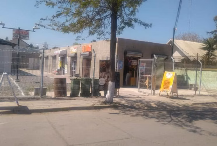 LOCAL COMERCIAL EN VENTA A PASOS DE AV V MACKENNA, PEÑAFLOR