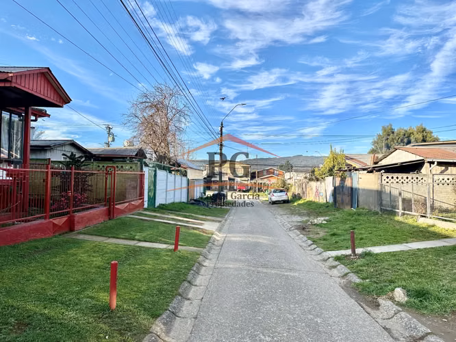 CASA SECTOR SAN LUIS CON EXCELENTE CONECTIVIDAD VALDIVIA - Imagen 14