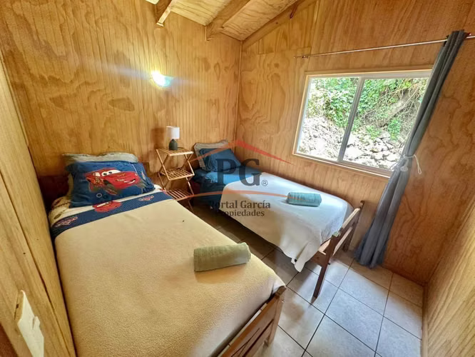 PROPIEDAD DE INVERSIÓN EN NIEBLA DE CASA, CABAÑAS Y GALPÓN - Imagen 18