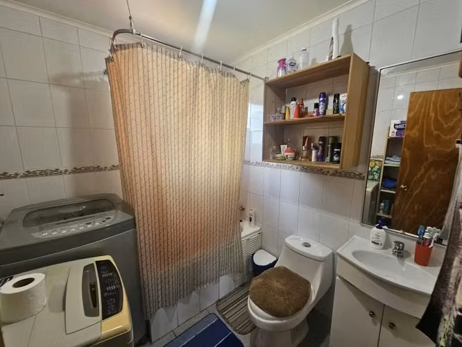 CASA CON GRAN TERRENO EN FOLILCO LOS LAGOS