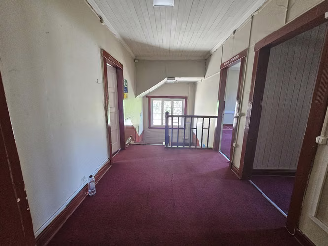 VENTA GRAN CASONA NO PATRIMONIAL  EN VALDIVIA
