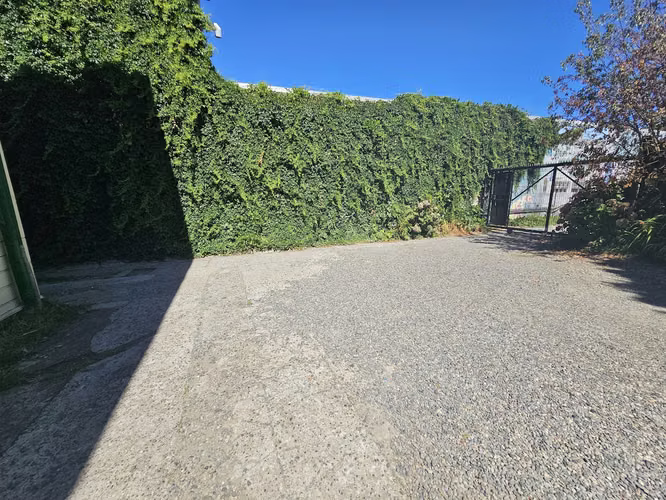 VENTA GRAN CASONA NO PATRIMONIAL  EN VALDIVIA