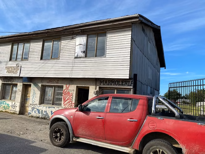 EN VENTA TERRENO CON GRAN PROYECCION CALLE PICARTE - Imagen 6