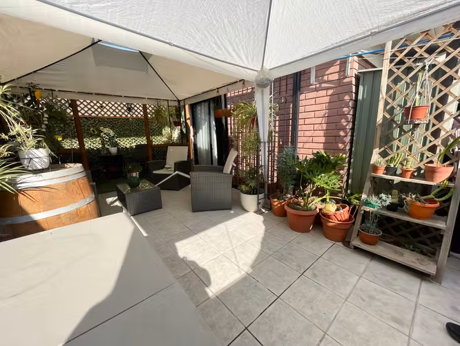 VENTA CASA 4HAB 2BA LA FLORIDA - Imagen 2