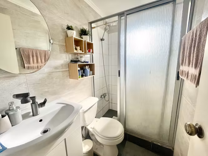 VENTA CASA 4HAB 2BA LA FLORIDA - Imagen 15